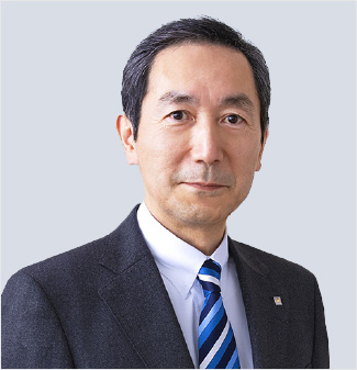 Masaki Oga President and Representative Director (Chairperson of the Board)