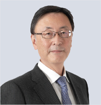 Toshihiro Uchiyama Outside Director (Chair of Compensation Committee)