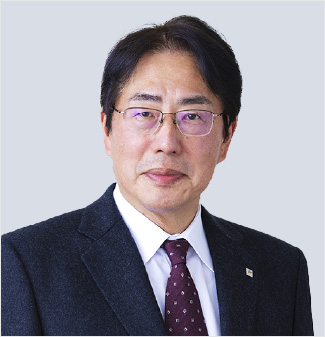 Kohtaro Yamamoto Outside Director (Outside Audit & Supervisory Committee Member)