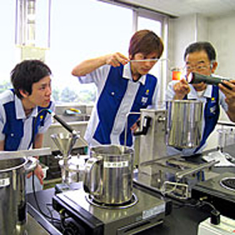 Sapporo Technical Academy