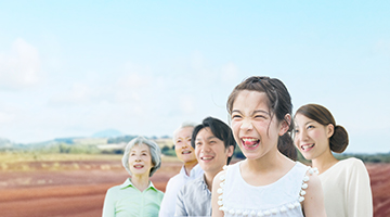 サステナビリティ方針