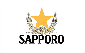 1984年7月 米国にSAPPORO U.S.A., INC.を設立