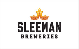 2006年10月 カナダのSLEEMAN BREWERIES LTD.の株式取得