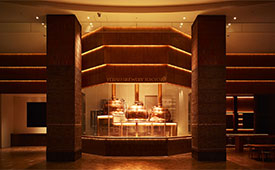 YEBISU BREWERY TOKYO 開業