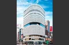 GINZA PLACE