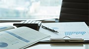 Financial Strategy