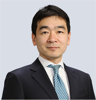 Ryotaro Fujii Outside Director