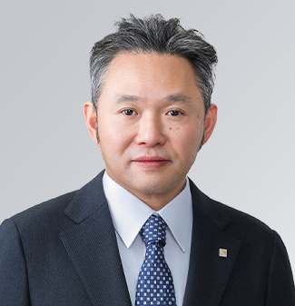 Yoichi Kitamura Director (Standing Audit & Supervisory Committee Member)