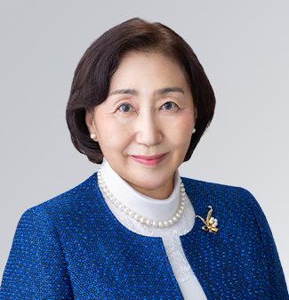 Hisae Kitayama Outside Director (Chairperson of Audit & Supervisory Committee Member, Statutory Audit & Supervisory Committee Member)