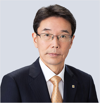 Toru Miyaishi Director (Chair of Audit & Supervisory Committee, Statutory Audit & Supervisory Committee Member)