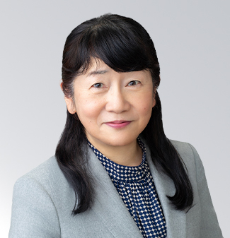 Seiko Noda Outside Director (Audit & Supervisory Committee Member)