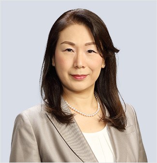 Naoko Tanouchi Outside Director (Outside Audit & Supervisory Committee Member)