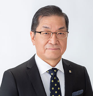 Hiroshi Tokimatsu President and Representative Director (Chairperson of the Board)
