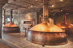 ANCHOR BREWING COMPANY, LLC.