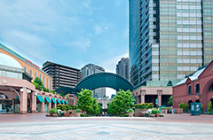 YEBISU GARDEN PLACE