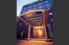 HOTEL CLUBBY