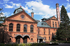 Sapporo Beer Museum