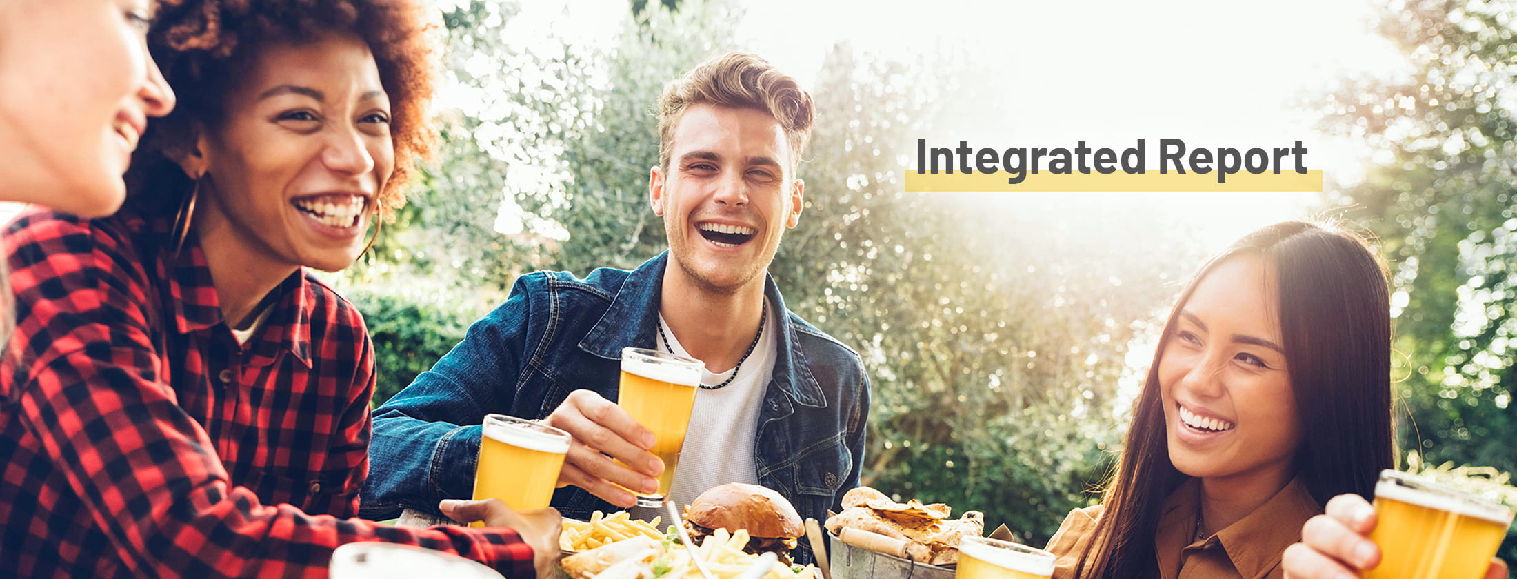 Integrated Report