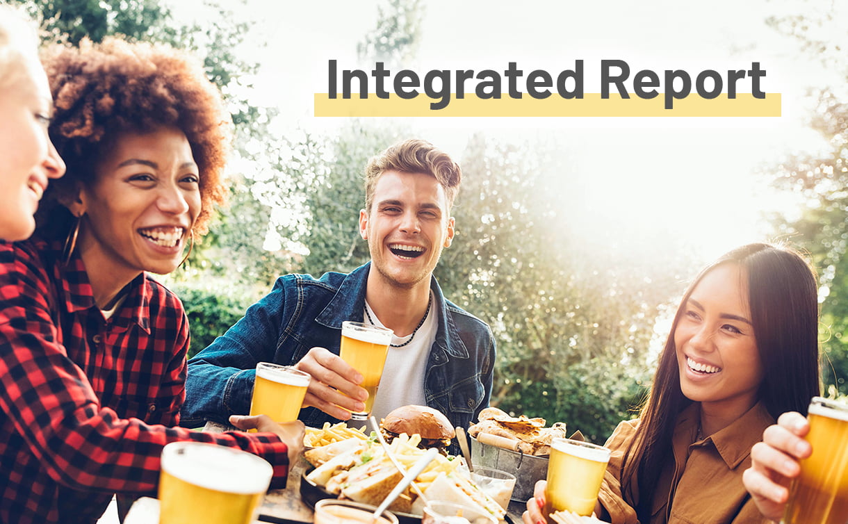 Integrated Report