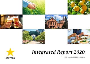 Integrated Report / FACT BOOK