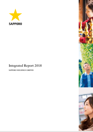 4Q (12/2018)  Integrated Report