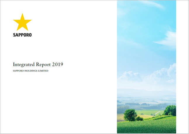 4Q (12/2019)  Integrated Report