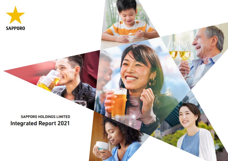 4Q (12/2021) Integrated Report