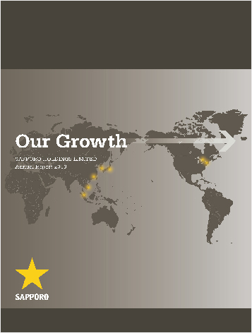 4Q (12/2010) Annual Report