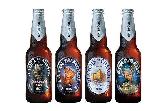 UNIBROUE