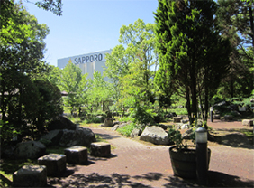 Factory Greening and Conservation of the Surrounding Environment