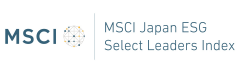 MSCI Japan ESG Select Leaders Index