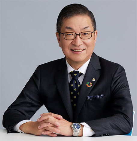 Hiroshi Tokimatsu