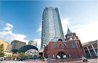 Yebisu Garden Place