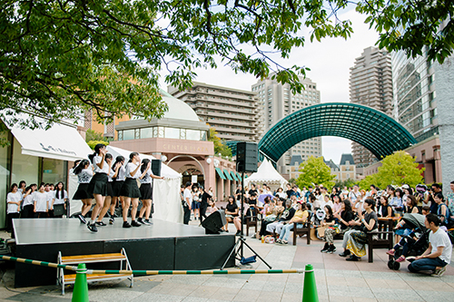 Ebisu Culture Festival 2024