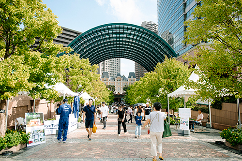 Ebisu Culture Festival 2024
