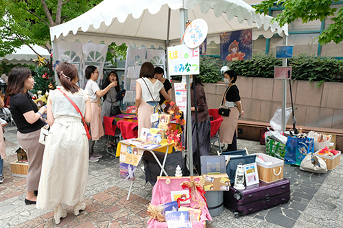 Ebisu Culture Festival 2024
