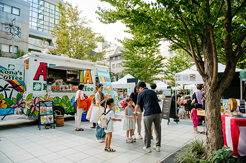 Ebisu Culture Festival 2024