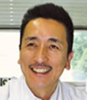 Okayama University, Institute of Plant Science and Resources Laboratory Associate Professor Professor Manabu Sugimoto