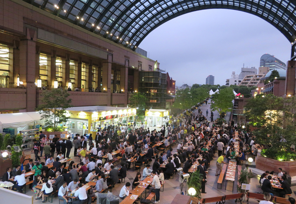 上記写真は昨年の様子です。