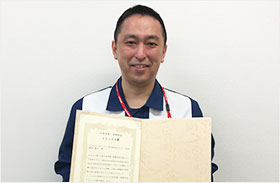 サッポロホールディングス株式会社 2020年 栄養・食糧学会トピックス賞 受賞