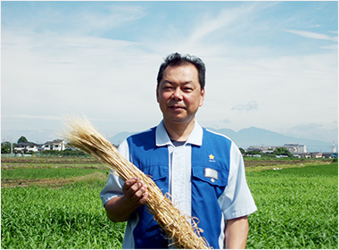 写真：廣田 直彦さん