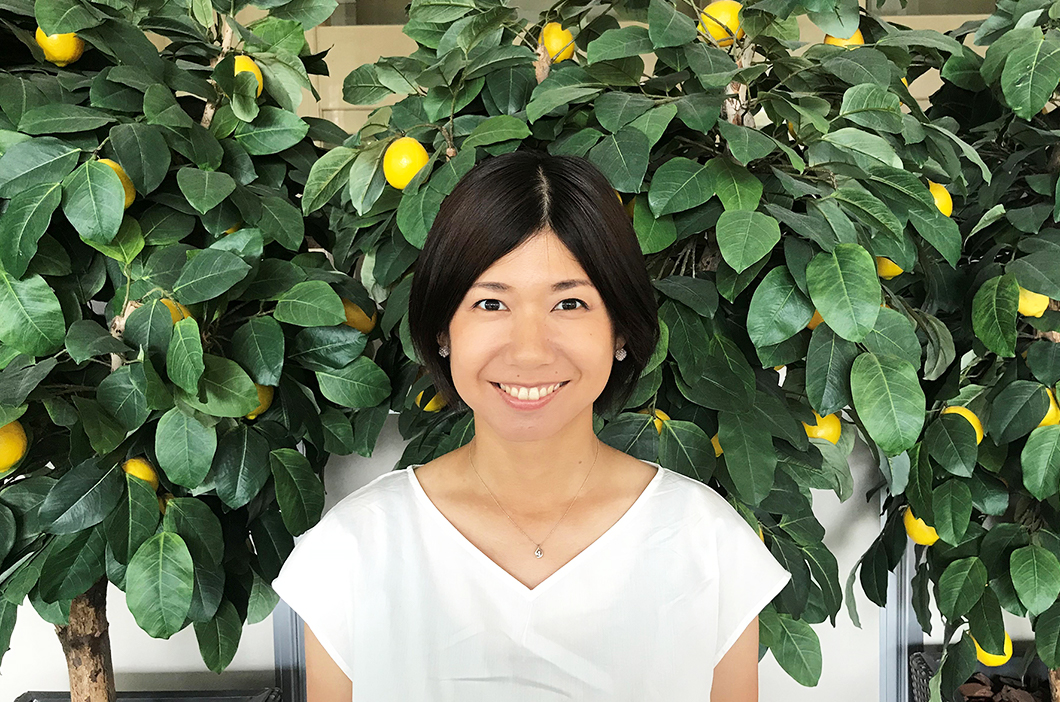 写真:中村 寧子