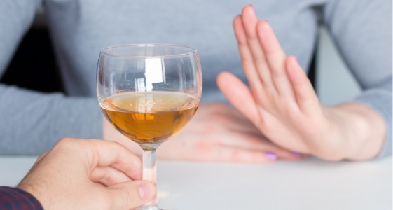 お酒の絶対やっちゃダメ！