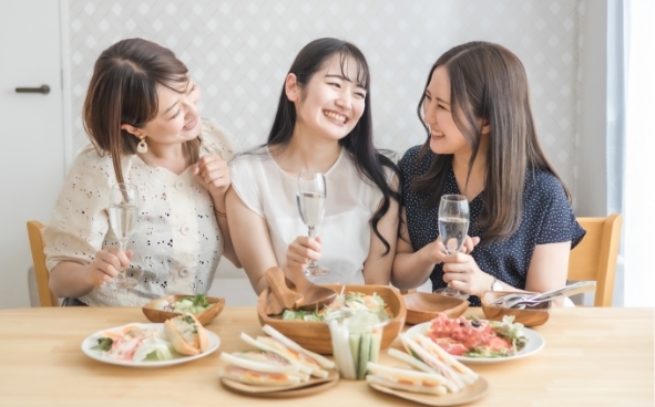 酔うってどういうこと?