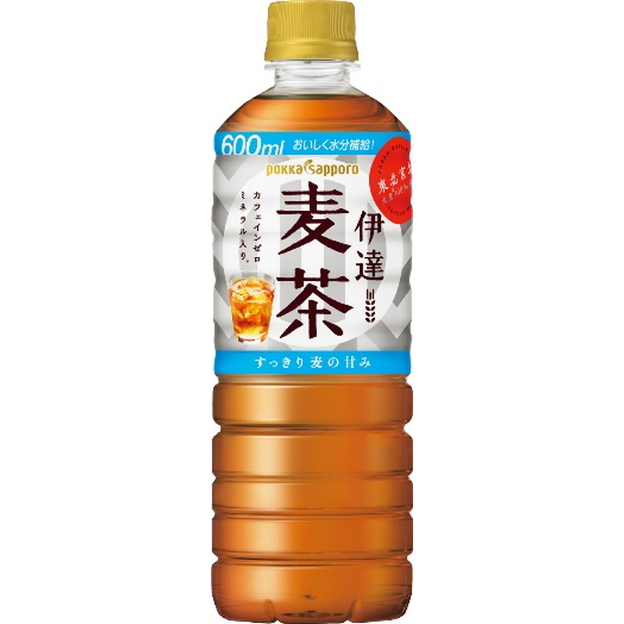 「伊達麦茶」の売上の一部を 宮城県「東日本大震災みやぎこども育英募金」へ寄付