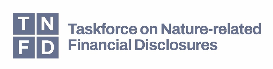 TNFD(注1)情報開示フレームワークに基づく自然関連財務情報を「気候変動への取り組み」と統合開示