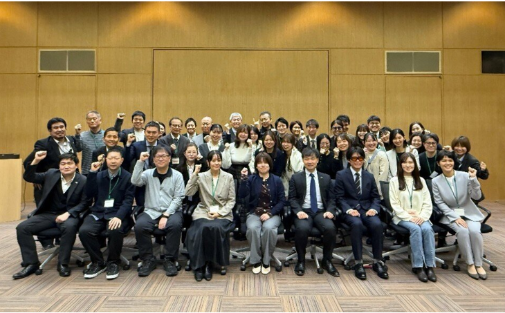 食品飲料業界10社による、障害者同士の初めての交流会 「エッキョウサミット」を12月9日(火)に開催