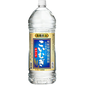 軽量PETボトル