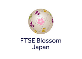 FTSE Blossom Japan Index（英国・FTSE社）