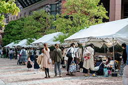 恵比寿文化祭2022を開催!